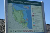 4. Wanderung im Naturpark 