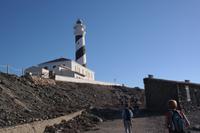 ..dort gibt es keine Leuchttürme !