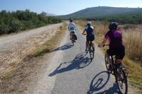 Salken und Sylke Hey