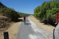 Salken und Sylke Hey