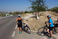 Salken und Sylke Hey