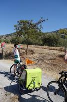 Salken und Sylke Hey