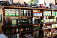 Salken und Sylke Hey