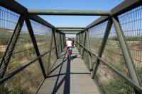 Salken und Sylke Hey