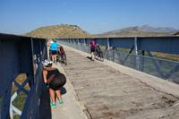 Salken und Sylke Hey