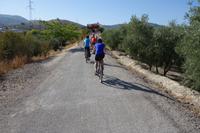 Salken und Sylke Hey