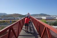 Salken und Sylke Hey