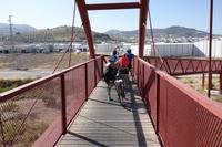 Salken und Sylke Hey