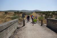 Salken und Sylke Hey