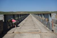 Salken und Sylke Hey