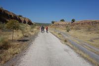 Salken und Sylke Hey