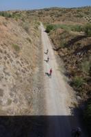 Salken und Sylke Hey