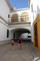 Salken und Sylke Hey