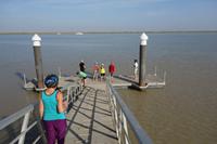 Salken und Sylke Hey