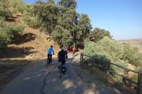 Salken und Sylke Hey