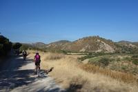 Salken und Sylke Hey