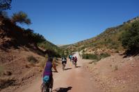 Salken und Sylke Hey