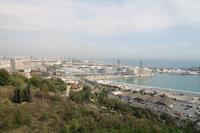 Barcelona Stadtrundfahrt