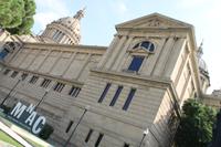 Barcelona Stadtrundfahrt - Park Montjuic