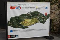 Barcelona Stadtrundfahrt - Park Güell