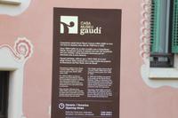 Barcelona Stadtrundfahrt - Park Güell