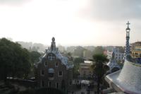 Barcelona Stadtrundfahrt - Park Güell
