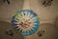 Barcelona Stadtrundfahrt - Park Güell