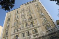 Barcelona Stadtrundfahrt 