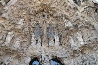 Barcelona Stadtrundfahrt - Sagrada Familia