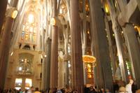 Barcelona Stadtrundfahrt - Sagrada Familia