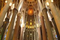 Barcelona Stadtrundfahrt - Sagrada Familia