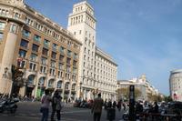 Barcelona Stadtrundgang - Markthallen