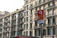 Barcelona Stadtrundgang - Markthallen