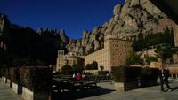 Kloster Montserrat