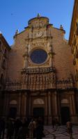 Kloster Montserrat