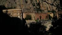 Kloster Montserrat