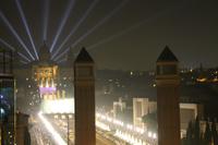 Plaza Espana - Barcelona