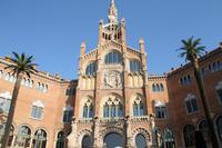 Hospital Sant Pau -  Barcelona