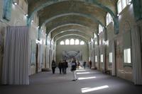 Hospital Sant Pau -  Barcelona