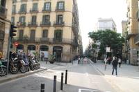 Stadtrundfahrt - Barcelona