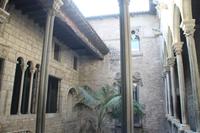 Picasso Museum - Barcelona