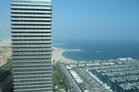 Ritz Hotel Barcelona