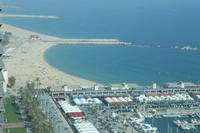 Ritz Hotel Barcelona