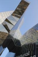 Spaziergang am Strand von Barcelona