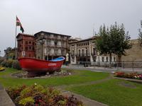 Wanderreise Nord-Spanien – Jakobsweg und Atlantik 9 Tage Wanderreise in Nordspanien mit San Sebastian – Picos de Europa – Jakobsweg – Santiago de Compostela – Port (15)