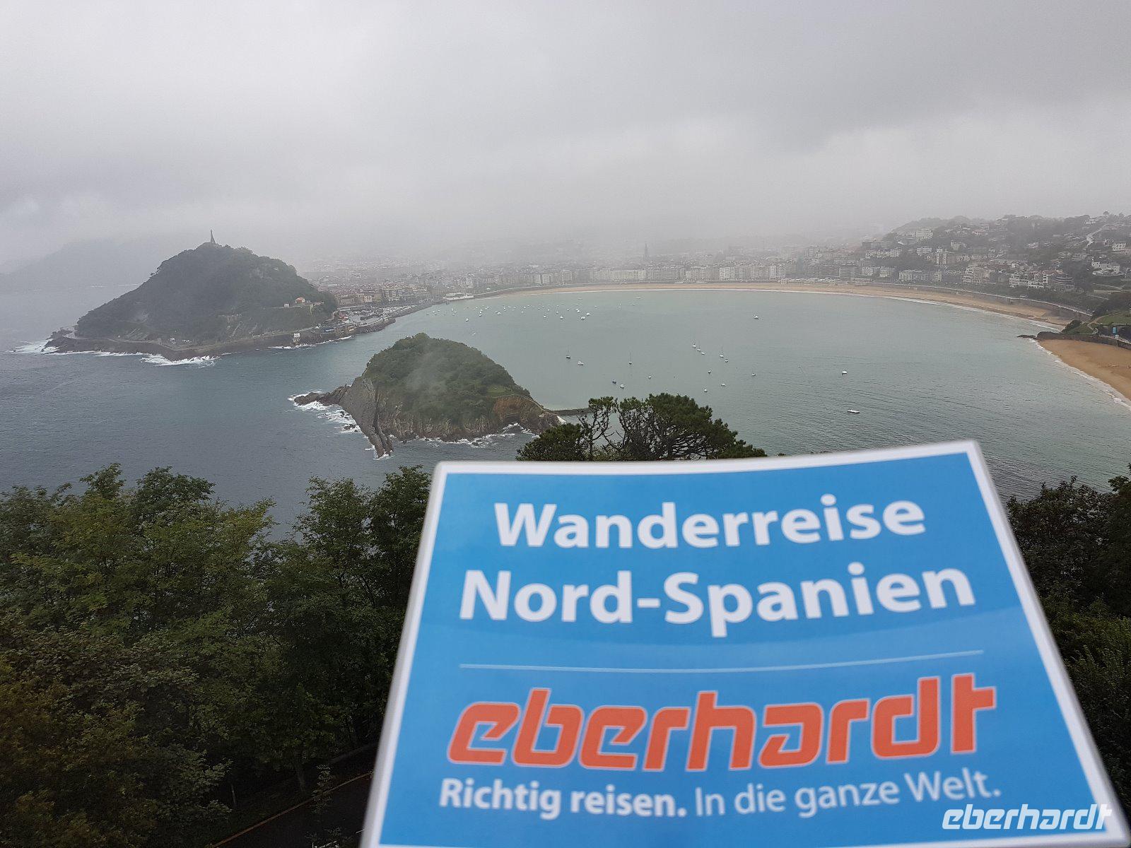 Wanderreise Nord-Spanien – Jakobsweg und Atlantik 9 Tage Wanderreise in Nordspanien mit San Sebastian – Picos de Europa – Jakobsweg – Santiago de Compostela – Port (118)
