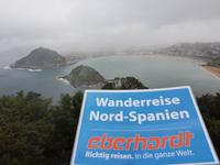 Wanderreise Nord-Spanien – Jakobsweg und Atlantik 9 Tage Wanderreise in Nordspanien mit San Sebastian – Picos de Europa – Jakobsweg – Santiago de Compostela – Port (118)