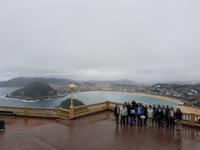 Wanderreise Nord-Spanien – Jakobsweg und Atlantik 9 Tage Wanderreise in Nordspanien mit San Sebastian – Picos de Europa – Jakobsweg – Santiago de Compostela – Port (128)