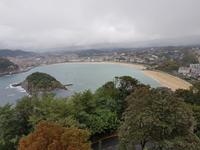 Wanderreise Nord-Spanien – Jakobsweg und Atlantik 9 Tage Wanderreise in Nordspanien mit San Sebastian – Picos de Europa – Jakobsweg – Santiago de Compostela – Port (139)