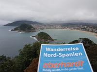 Wanderreise Nord-Spanien – Jakobsweg und Atlantik 9 Tage Wanderreise in Nordspanien mit San Sebastian – Picos de Europa – Jakobsweg – Santiago de Compostela – Port (142)